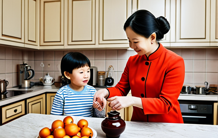 미국 내 중국계 커뮤니티 - **

A young, ambitious Chinese-Russian businesswoman in a modern office in Moscow. She is wearing a ...