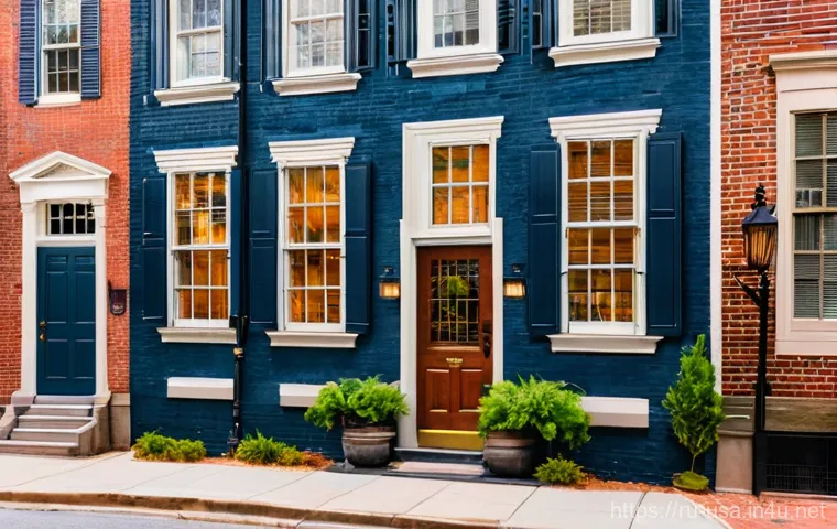 미국 역사적 건축물 방문기 - Here are three image generation prompts in English, designed to capture the essence of the described...