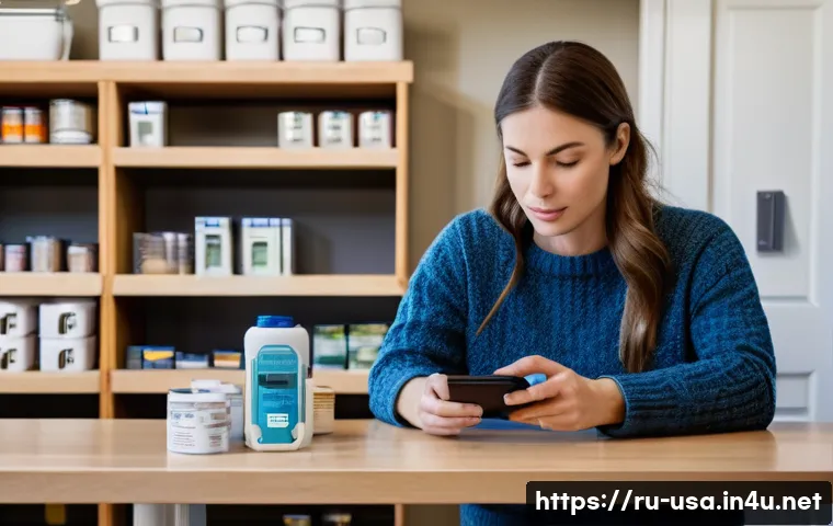 미국 자연재해 대비법 관련 이미지 2