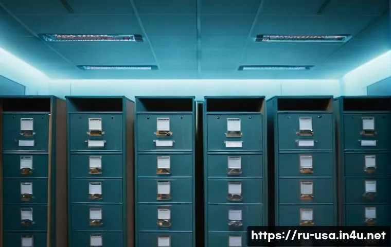 미국 UFO 미스터리 관련 이미지 1